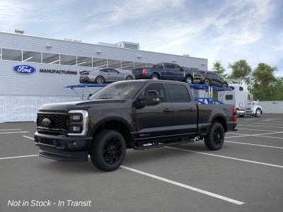 2026 Ford F-250SD F-250® Lariat®