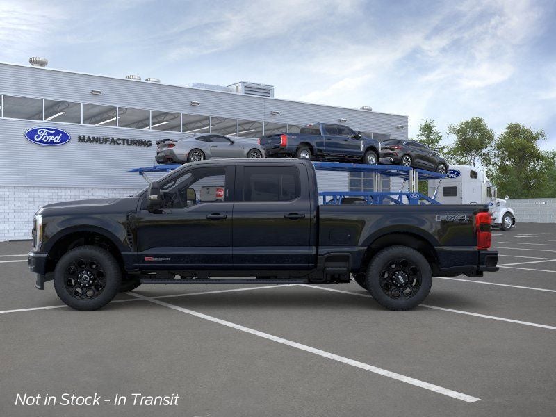 2026 Ford F-250SD F-250® Lariat®