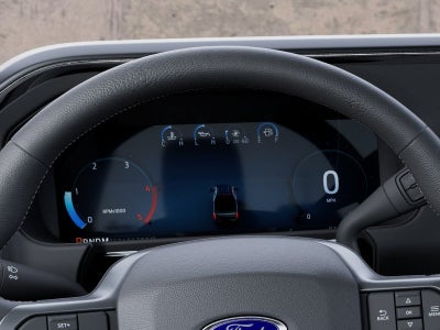 2027 Ford F-250SD Base