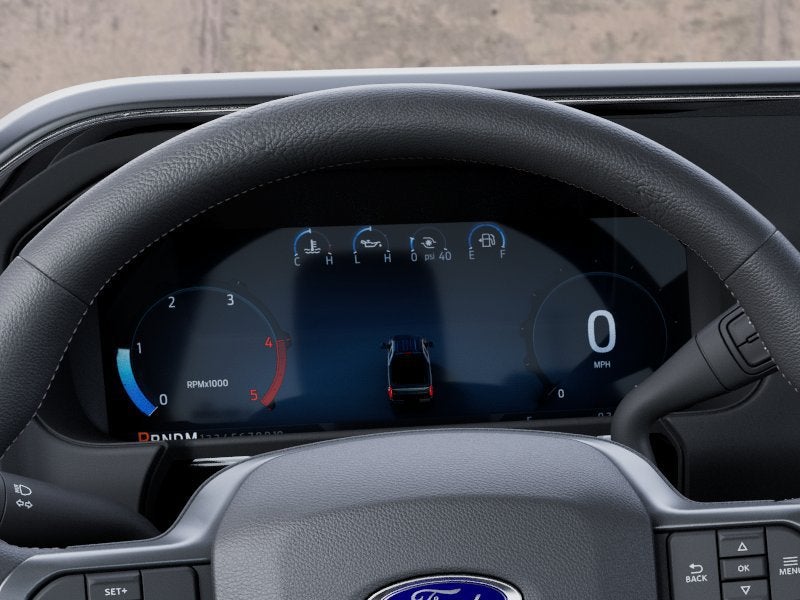 2027 Ford F-250SD Base