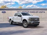 2027 Ford F-250SD Base