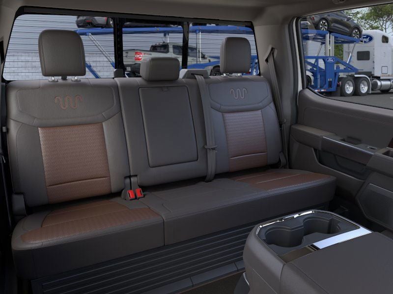 2026 Ford F-250SD F-250® King Ranch®