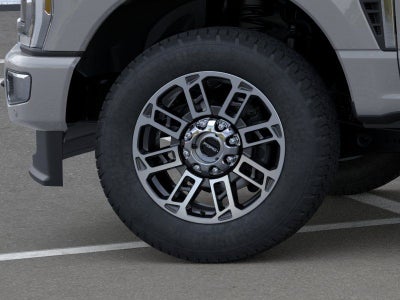2026 Ford F-250SD F-250® Platinum®