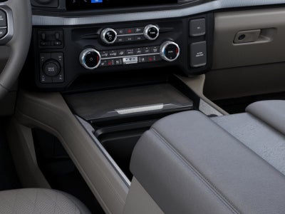 2027 Ford F-250SD Platinum