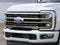 2027 Ford F-250SD Platinum