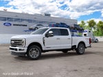 2027 Ford F-250SD Platinum
