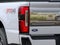 2027 Ford F-250SD Platinum