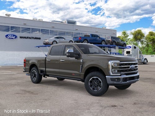 2026 Ford F-250SD F-250® King Ranch®