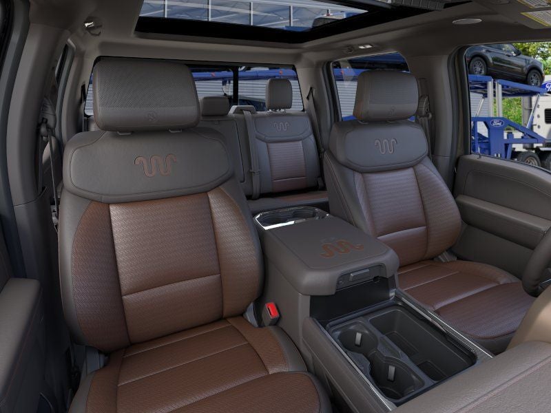 2026 Ford F-250SD F-250® King Ranch®