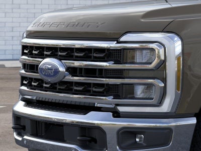 2026 Ford F-250SD F-250® King Ranch®