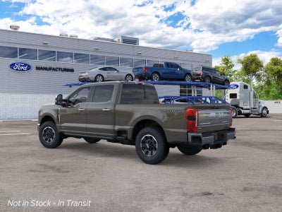 2026 Ford F-250SD F-250® King Ranch®