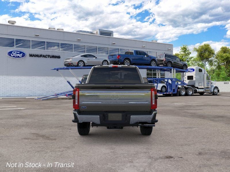 2026 Ford F-250SD F-250® King Ranch®