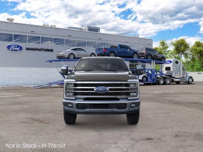 2026 Ford F-250SD F-250® King Ranch®