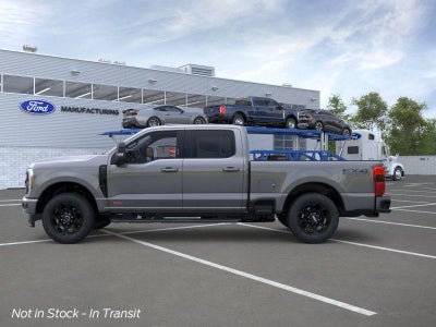 2026 Ford F-250SD F-250® Lariat®