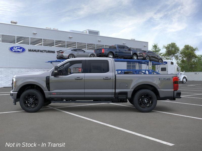 2026 Ford F-250SD F-250® Lariat®