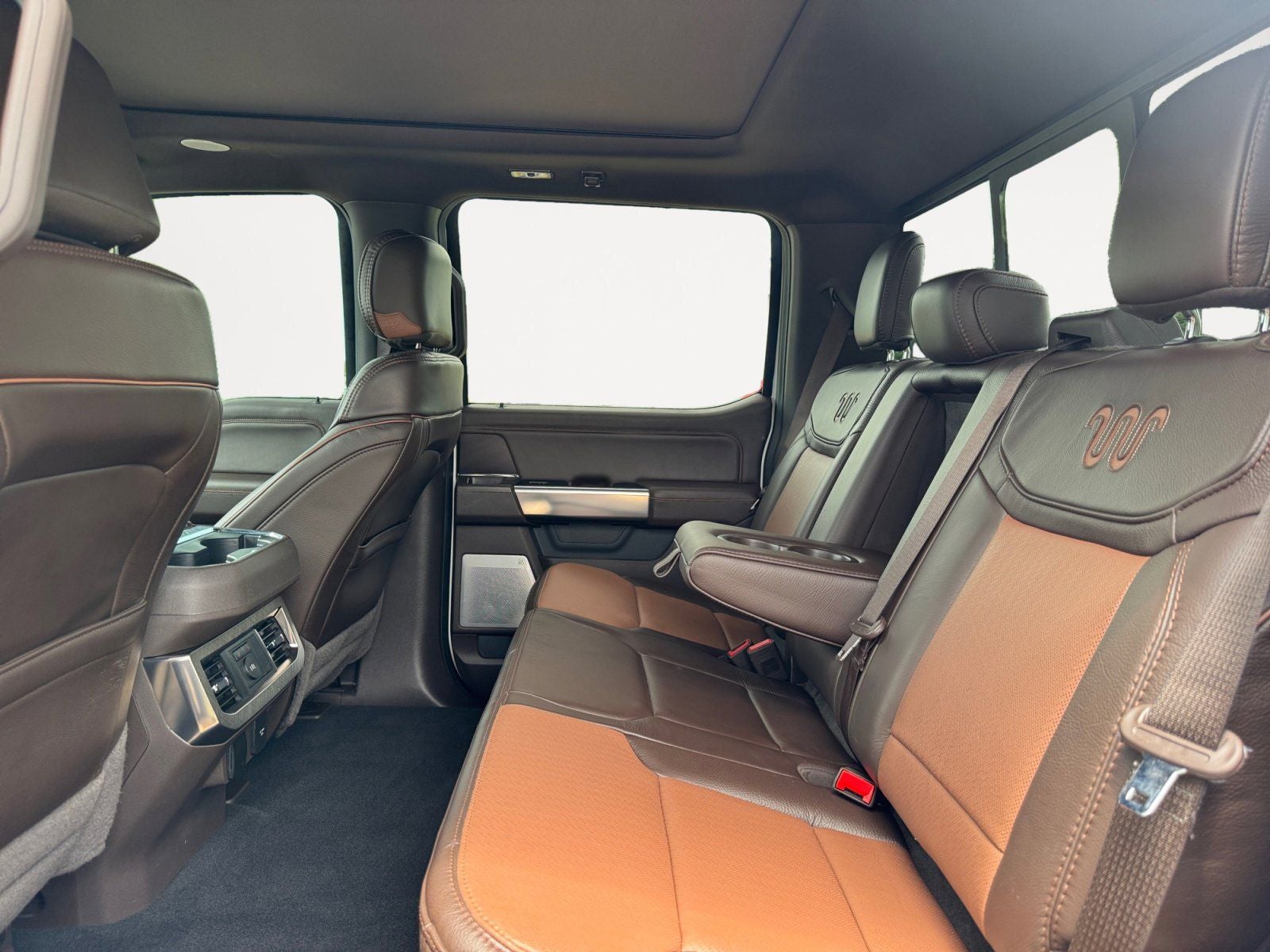2024 Ford F-250SD King Ranch