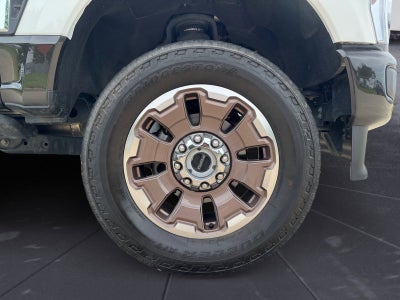2024 Ford F-250SD King Ranch