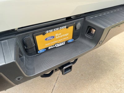 2024 Ford F-250SD King Ranch