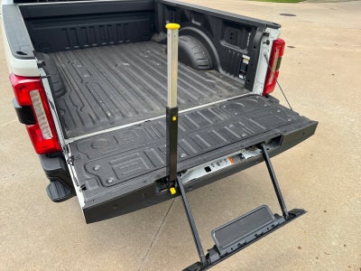 2024 Ford F-250SD King Ranch