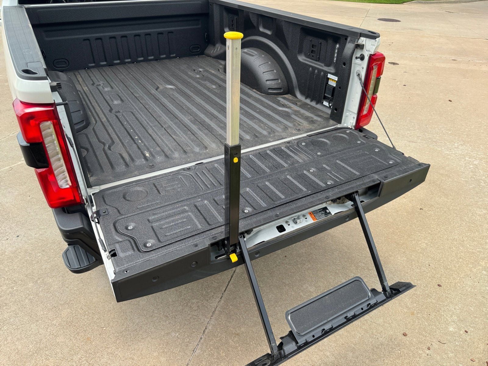 2024 Ford F-250SD King Ranch