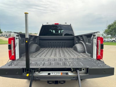 2024 Ford F-250SD King Ranch