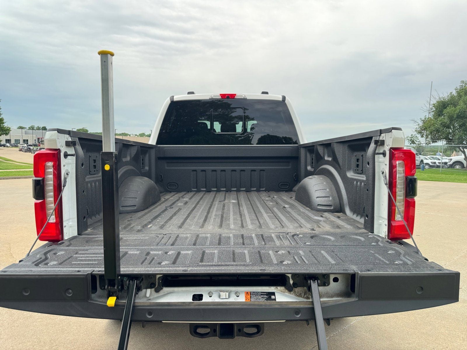 2024 Ford F-250SD King Ranch