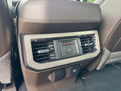 2024 Ford F-250SD King Ranch