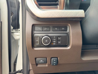2024 Ford F-250SD King Ranch