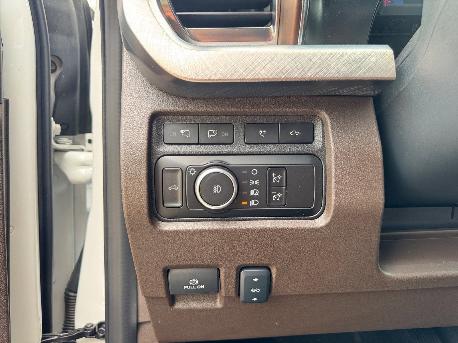 2024 Ford F-250SD King Ranch