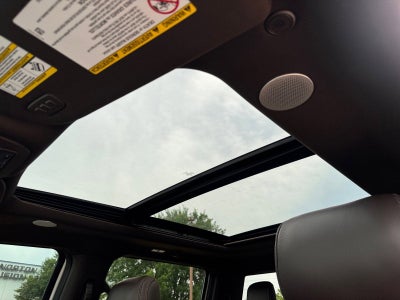 2024 Ford F-250SD King Ranch