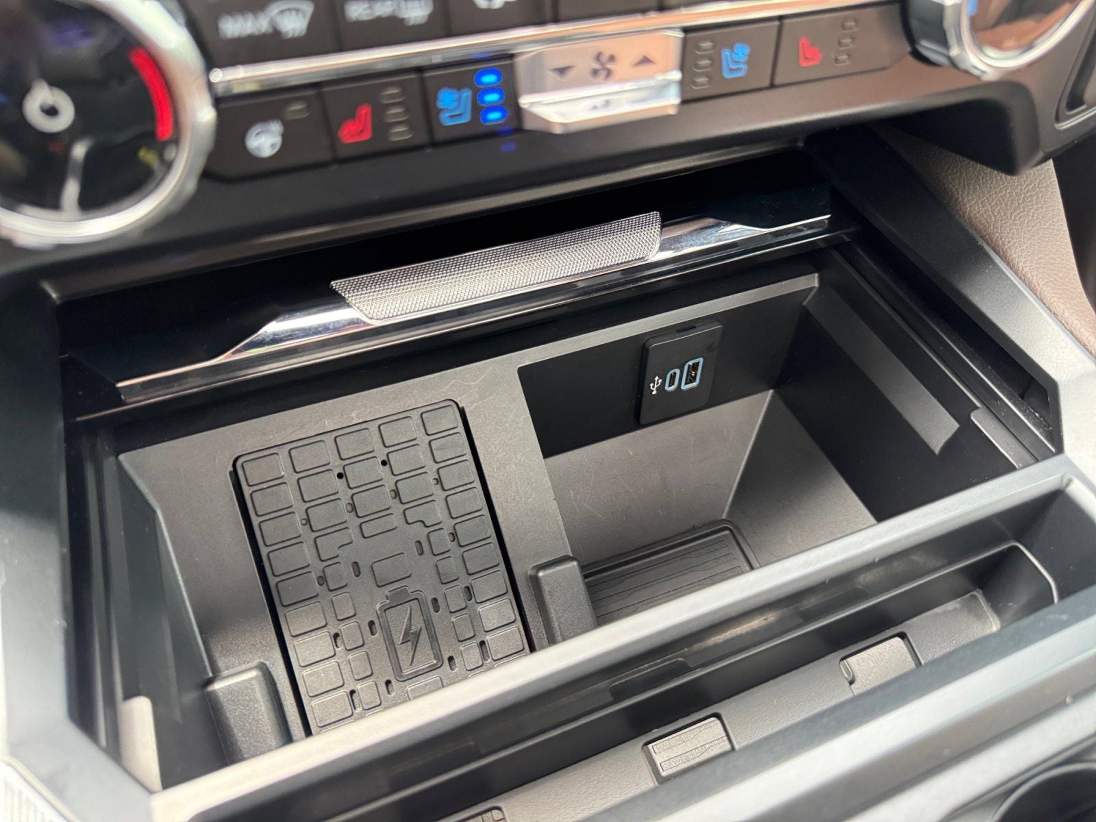2024 Ford F-250SD King Ranch