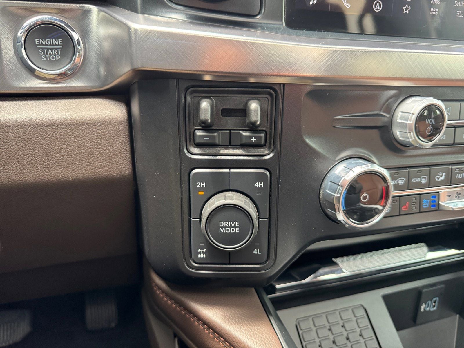 2024 Ford F-250SD King Ranch