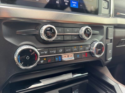 2024 Ford F-250SD King Ranch