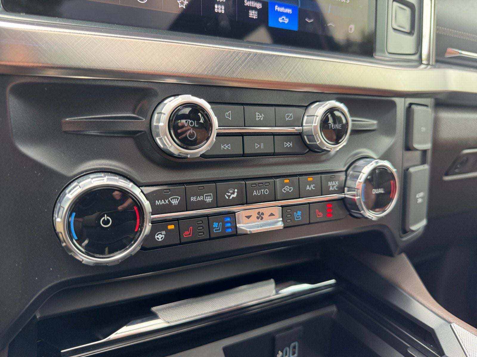 2024 Ford F-250SD King Ranch