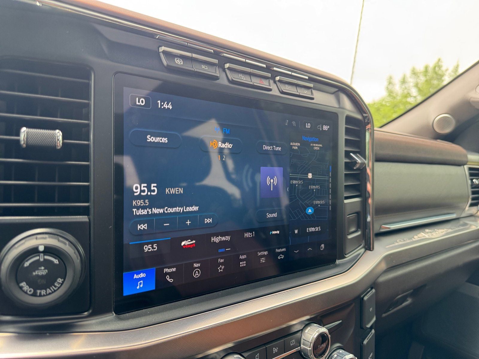 2024 Ford F-250SD King Ranch