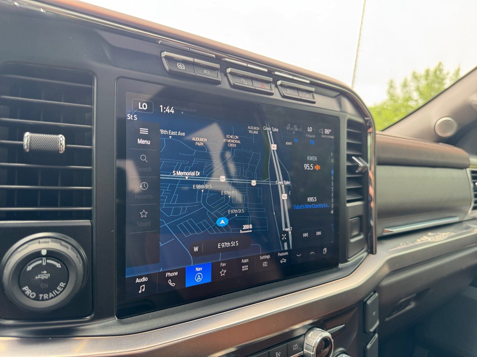 2024 Ford F-250SD King Ranch