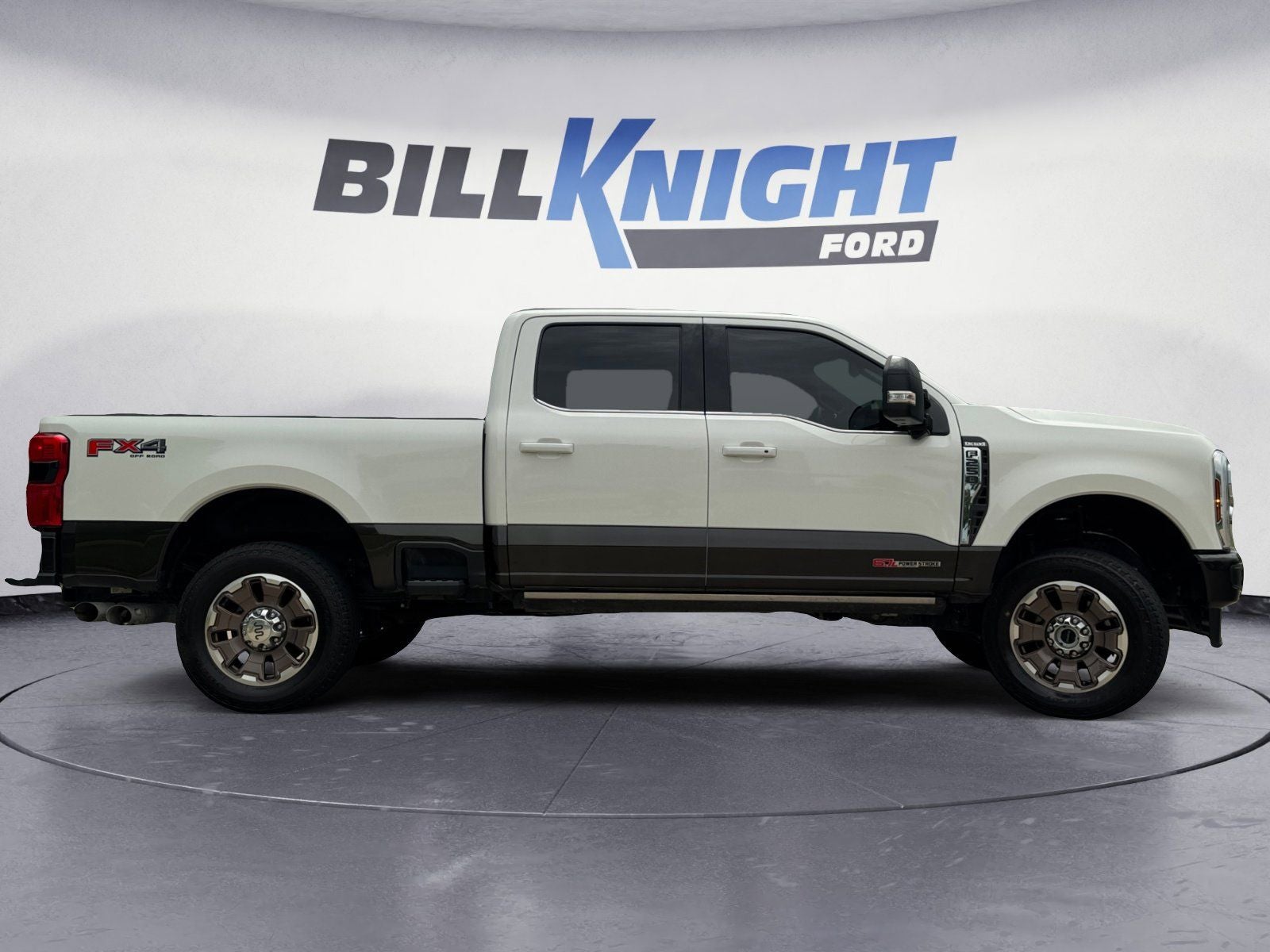 2024 Ford F-250SD King Ranch