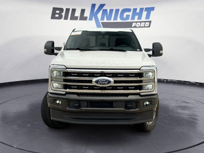 2024 Ford F-250SD King Ranch