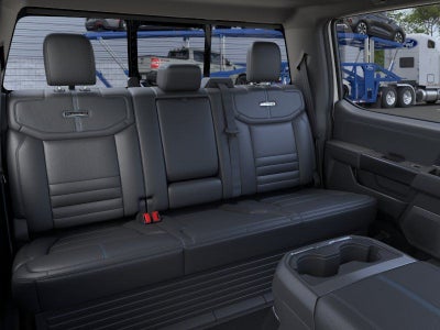 2026 Ford F-250SD F-250® Platinum®