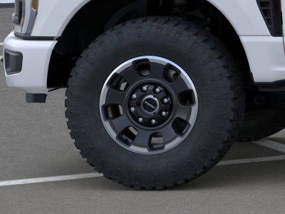 2026 Ford F-250SD F-250® Platinum®