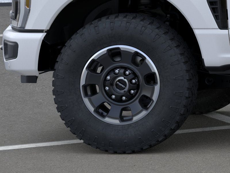 2026 Ford F-250SD F-250® Platinum®