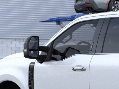 2026 Ford F-250SD F-250® Platinum®