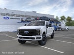 2026 Ford F-250SD F-250® Platinum®