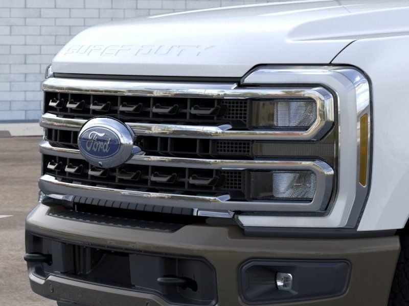 2026 Ford F-250SD F-250® King Ranch®
