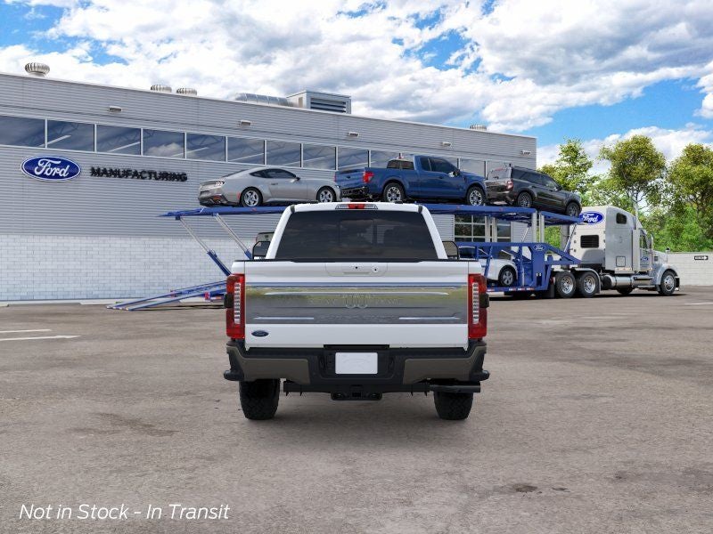 2026 Ford F-250SD F-250® King Ranch®