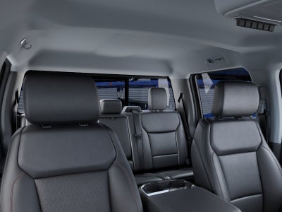 2027 Ford F-250SD F-250® Lariat®