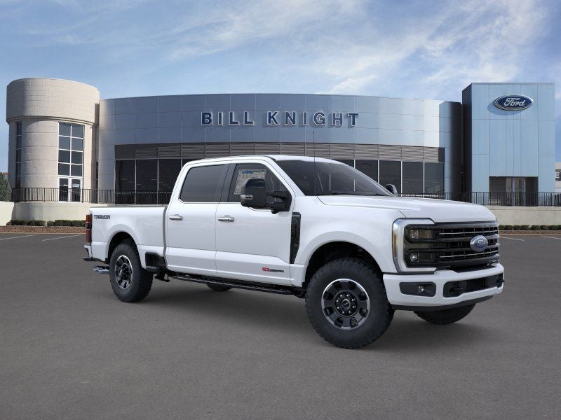 2026 Ford F-250SD F-250® Platinum®