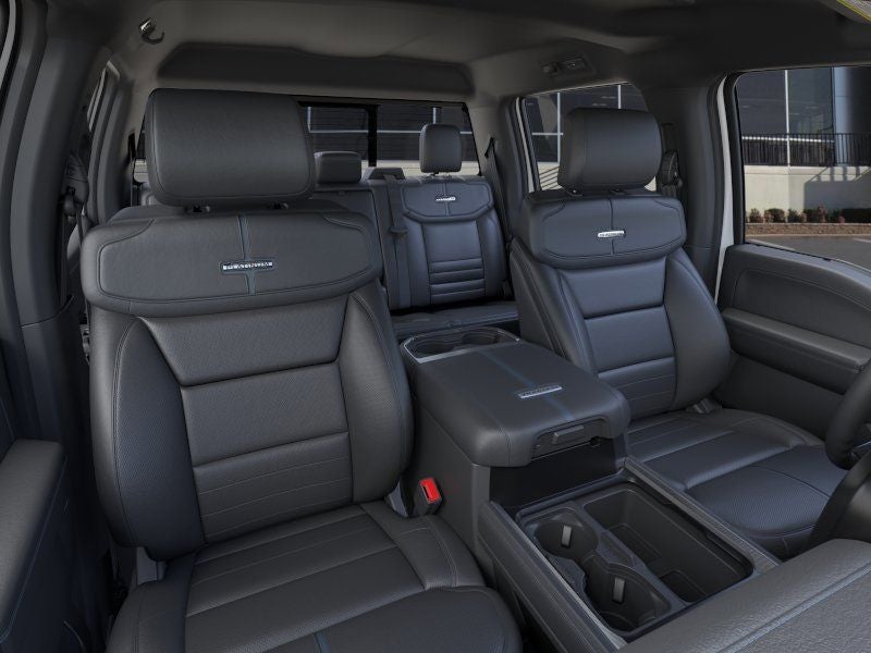 2026 Ford F-250SD F-250® Platinum®