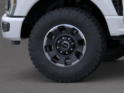 2026 Ford F-250SD F-250® Platinum®