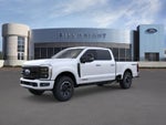 2026 Ford F-250SD F-250® Platinum®